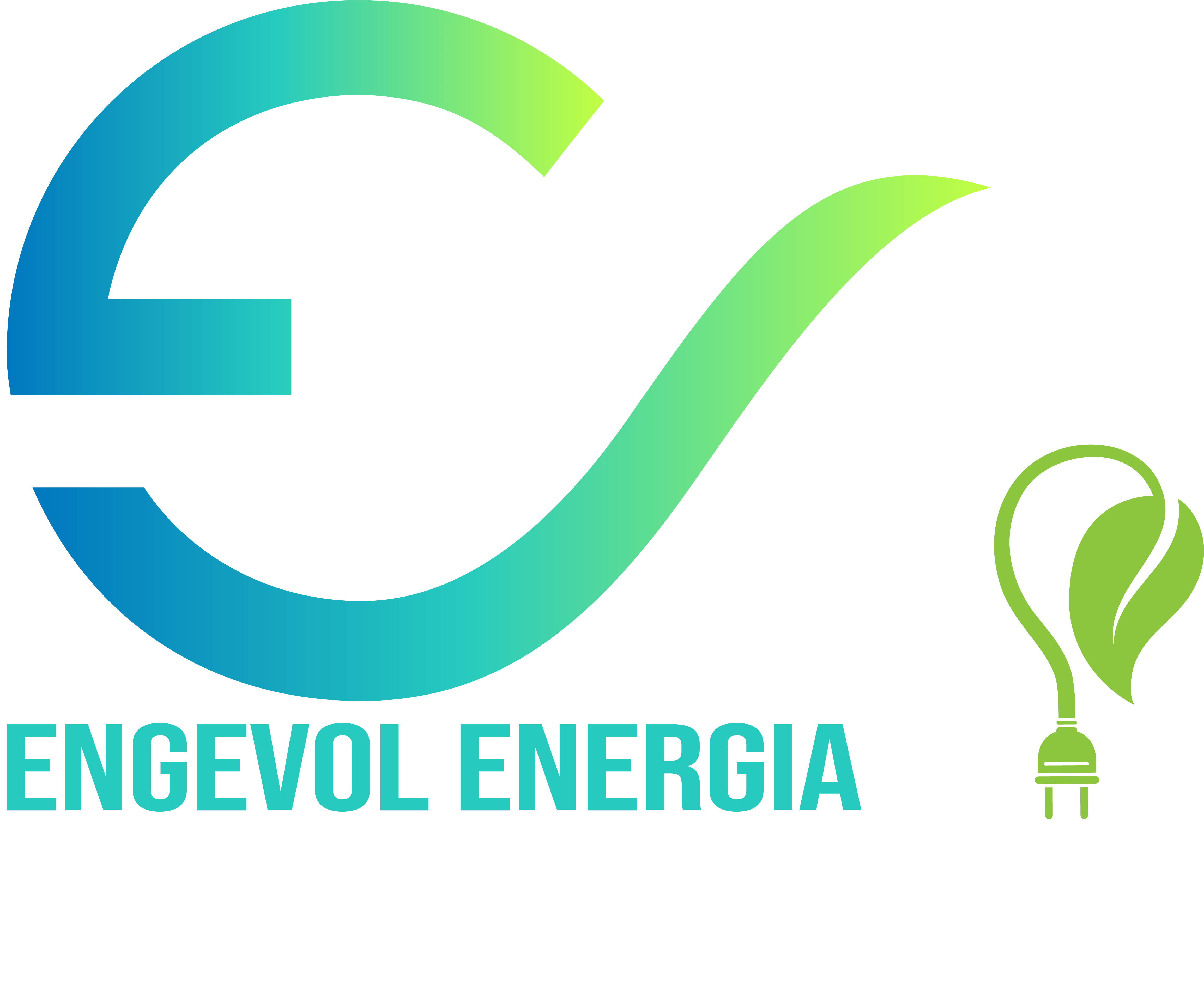 Logo Engevol Energia